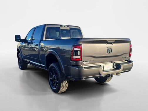 2023 RAM 2500 Limited