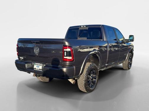 2023 RAM 2500 Limited
