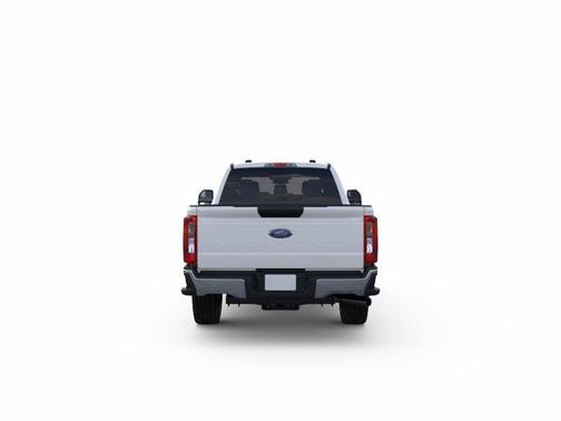 Oxford White 2026 Ford F-250