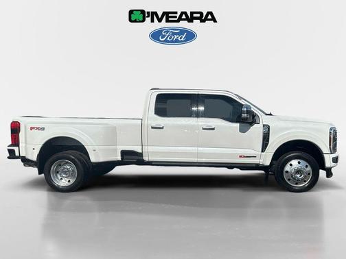 2024 Ford F-450 LIMITED