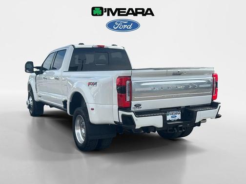 2024 Ford F-450 LIMITED