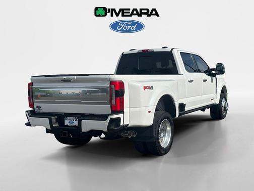 2024 Ford F-450 LIMITED