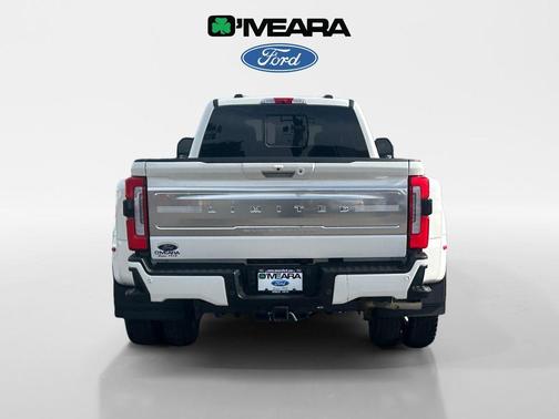 2024 Ford F-450 LIMITED