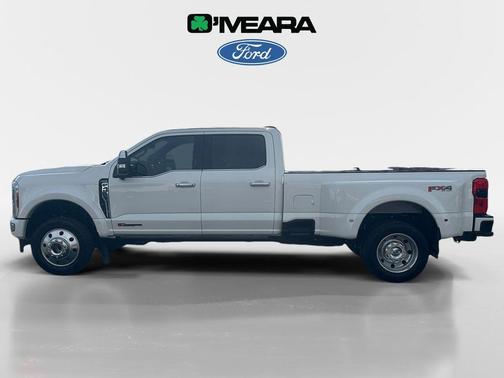 2024 Ford F-450 LIMITED