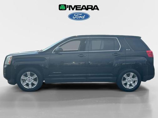 2011 GMC Terrain SLE-1