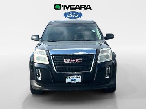 2011 GMC Terrain SLE-1