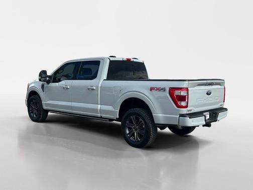 Avalanche 2023 Ford F-150 Lariat