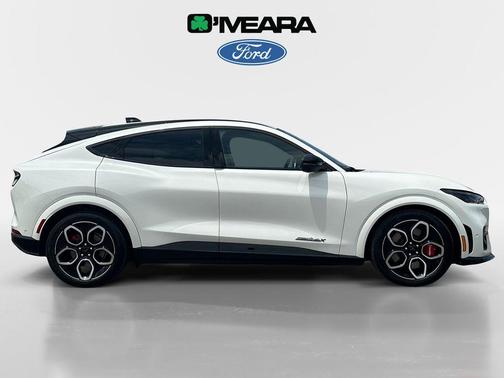 2024 Ford Mustang Mach-E GT