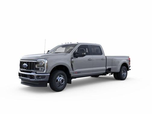2026 Ford F-350 Lariat Super Duty