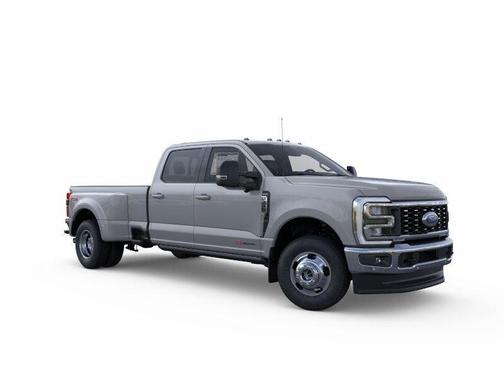 2026 Ford F-350 Lariat Super Duty