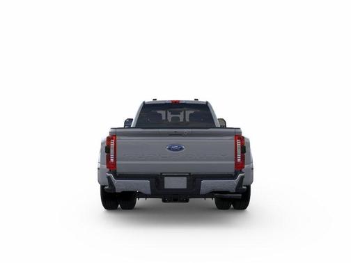 2026 Ford F-350 Lariat Super Duty