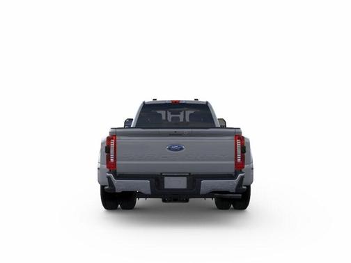 2026 Ford F-350 Lariat Super Duty
