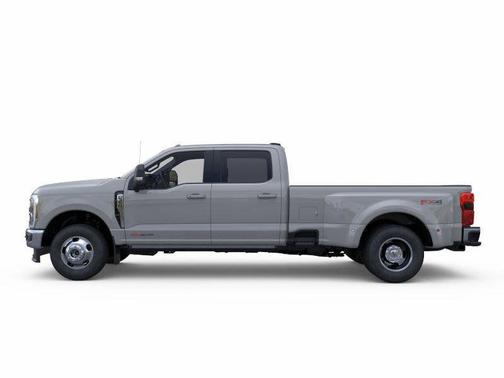 2026 Ford F-350 Lariat Super Duty