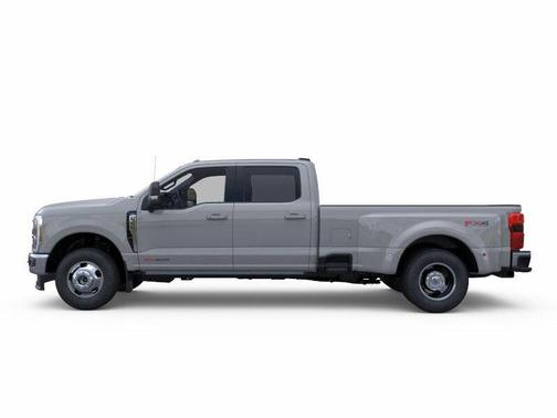 2026 Ford F-350 Lariat Super Duty