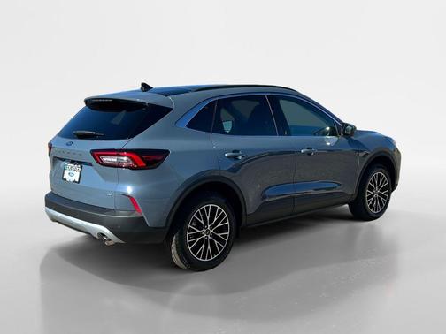 2026 Ford Escape Base