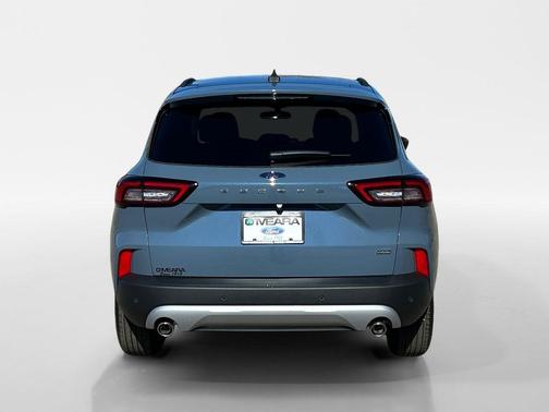 2026 Ford Escape Base