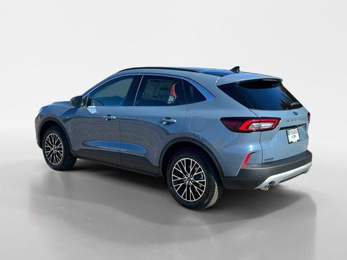2026 Ford Escape Base