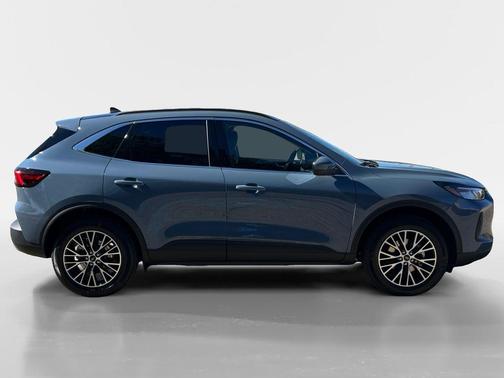2026 Ford Escape Base