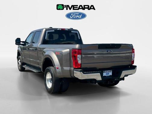 2022 Ford F-350 XL
