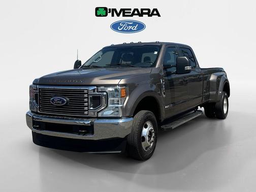 2022 Ford F-350 XL