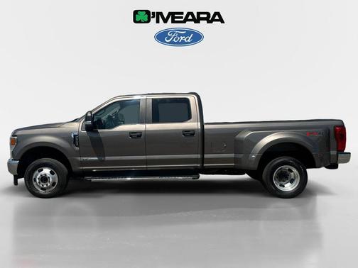 2022 Ford F-350 XL