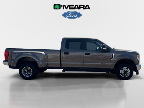 2022 Ford F-350 XL