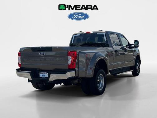 2022 Ford F-350 XL