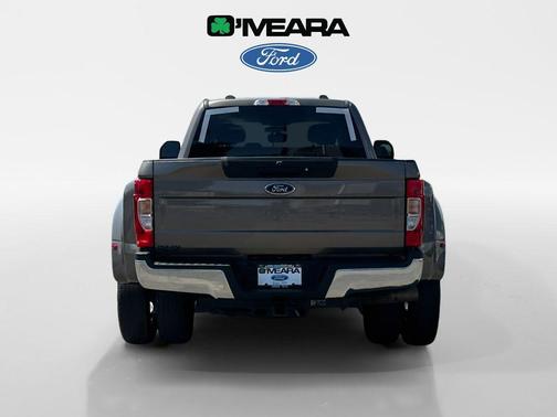 2022 Ford F-350 XL