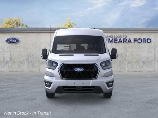 2026 Ford Transit-350 XLT
