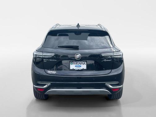 2022 Buick Envision Avenir