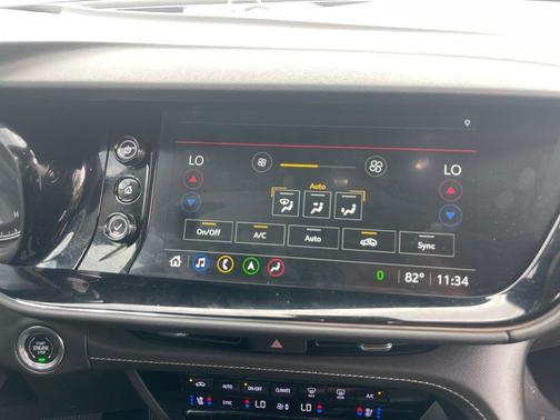 2022 Buick Envision Avenir
