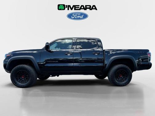 2023 Toyota Tacoma TRD Pro