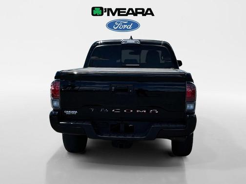 2023 Toyota Tacoma TRD Pro