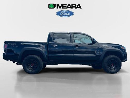 2023 Toyota Tacoma TRD Pro