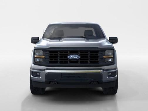 Carbonized Gray Metallic 2026 Ford F-150 XL