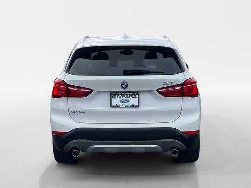 2018 BMW X1 sDrive28i