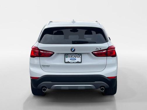 2018 BMW X1 sDrive28i