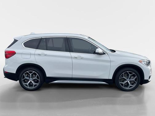 2018 BMW X1 sDrive28i