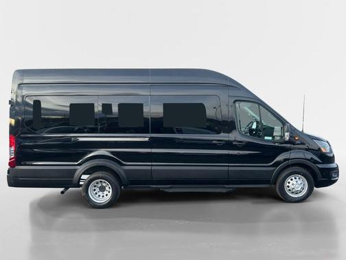 2026 Ford Transit-350 XLT