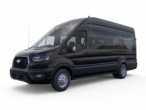 2026 Ford Transit-350 XLT