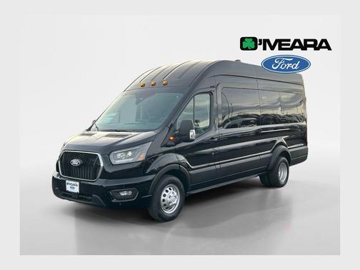 2026 Ford Transit-350 XLT
