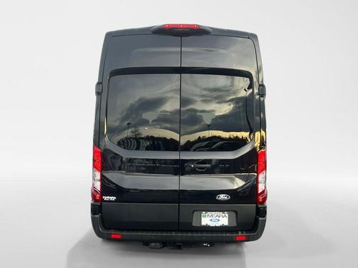 2026 Ford Transit-350 XLT