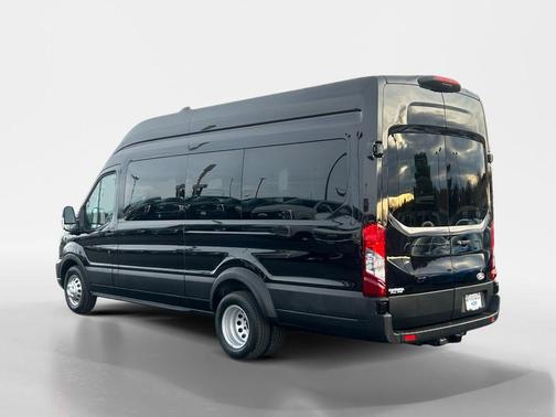 2026 Ford Transit-350 XLT