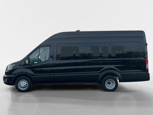 2026 Ford Transit-350 XLT