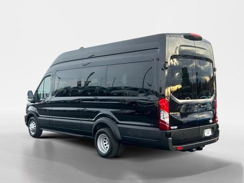 2026 Ford Transit-350 XLT