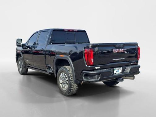 2022 GMC Sierra 2500 AT4