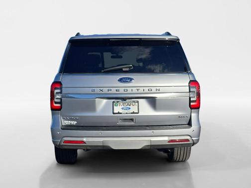 2024 Ford Expedition Max Platinum