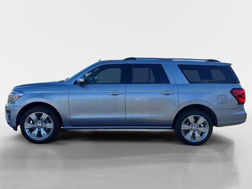 2024 Ford Expedition Max Platinum