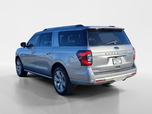 2024 Ford Expedition Max Platinum