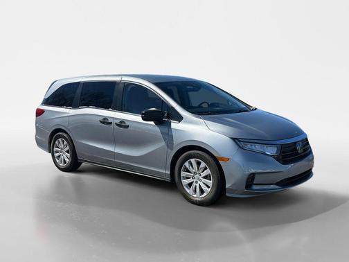 2021 Honda Odyssey LX